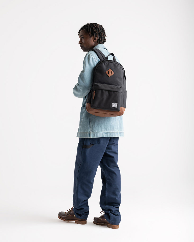 Herschel | Heritage Backpack | 24L - Creative Kids Lab