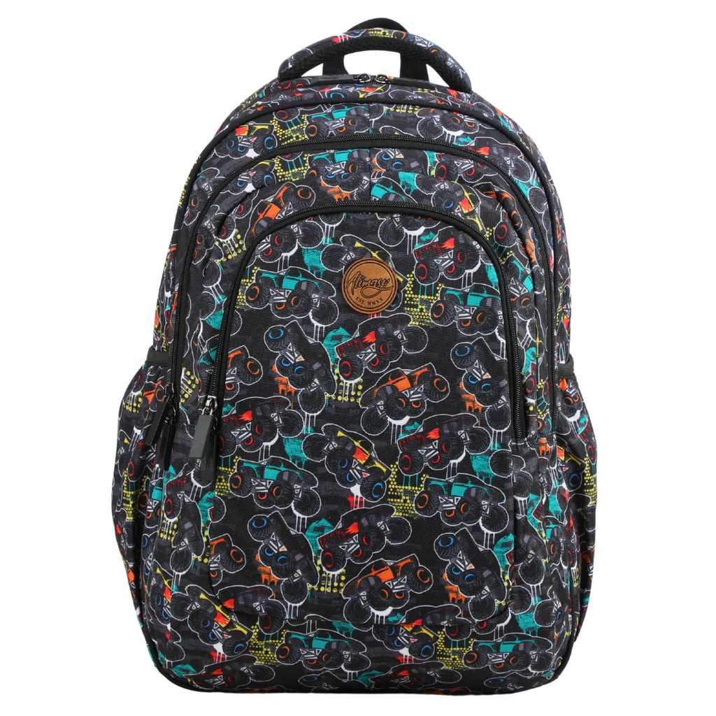 Alimasy | School Backpack | Large - Creative Kids Lab