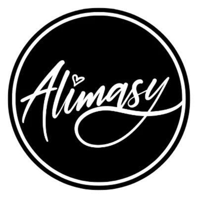 Alimasy Kids Backpacks Logo