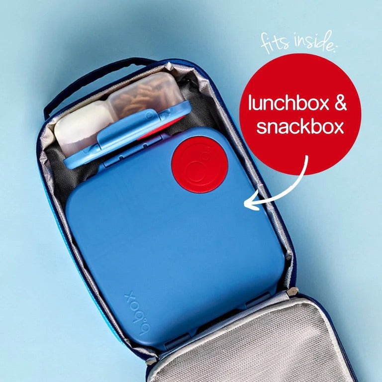 b.box | Flexi | Insulated lunch bag - Creative Kids Lab