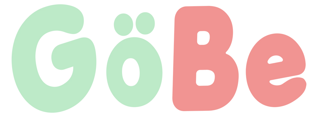 Gobe spinner lunchbox logo