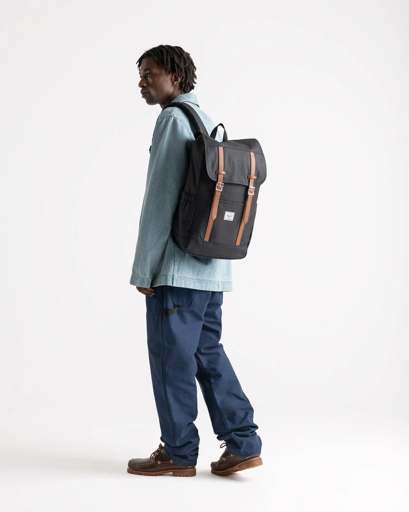 Herschel | Retreat Backpack | 23L - Creative Kids Lab