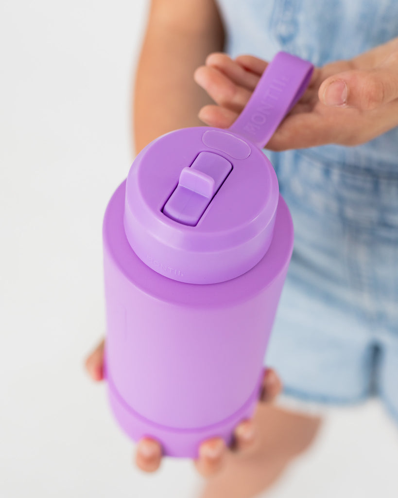 MontiiCo | Fusion | Sipper Lid - Creative Kids Lab