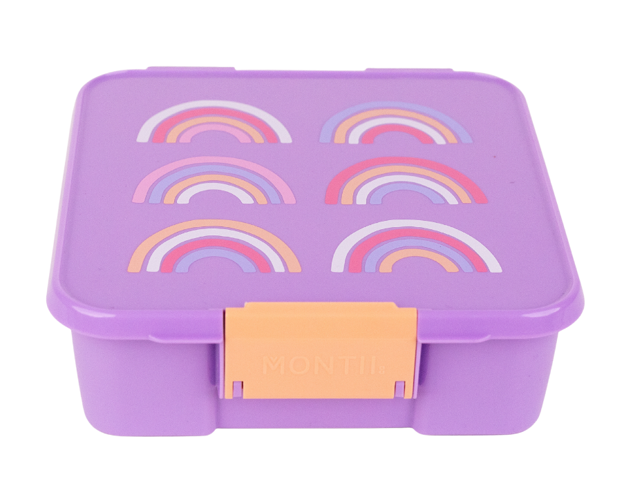 MontiiCo | Bento Five | Lunch Box - Creative Kids Lab