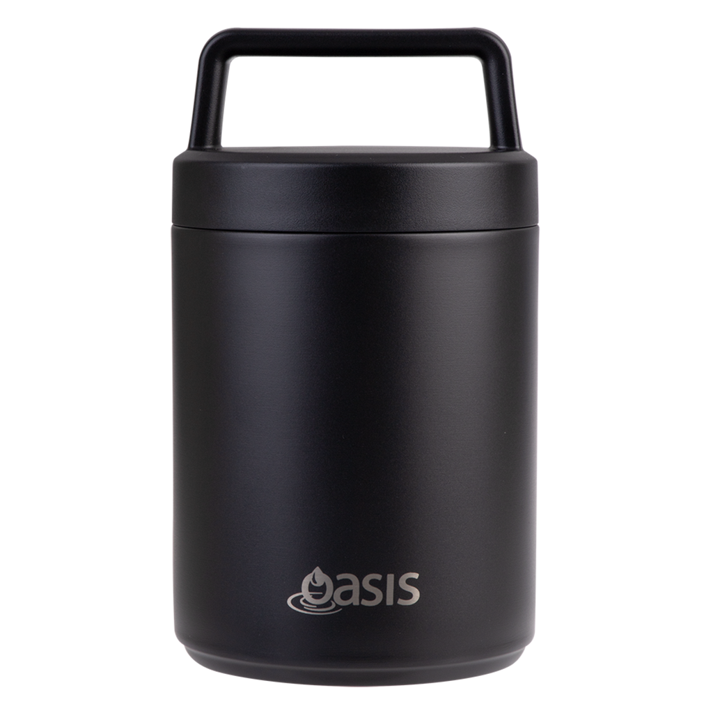 Oasis | Insulated Food Jar | 480ml - Creative Kids Lab
