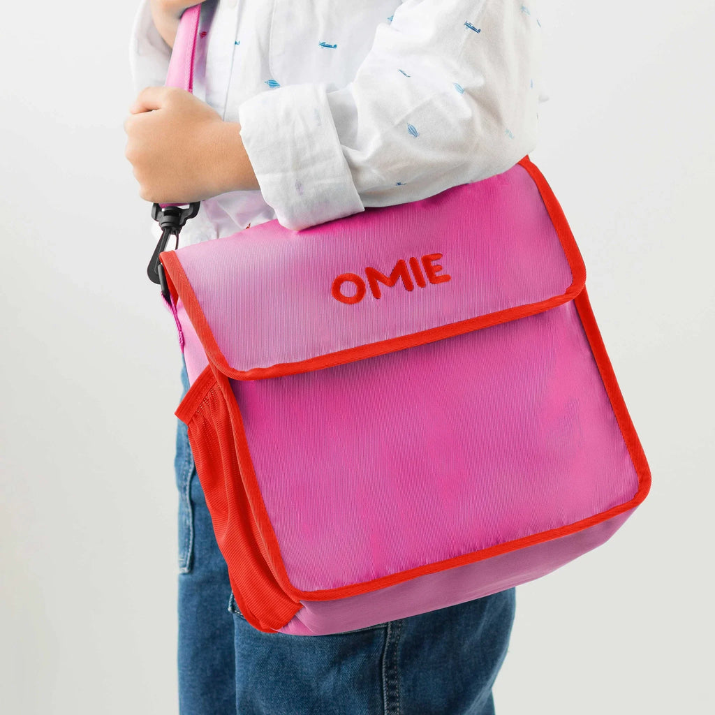 Omie | OmieTote - Creative Kids Lab