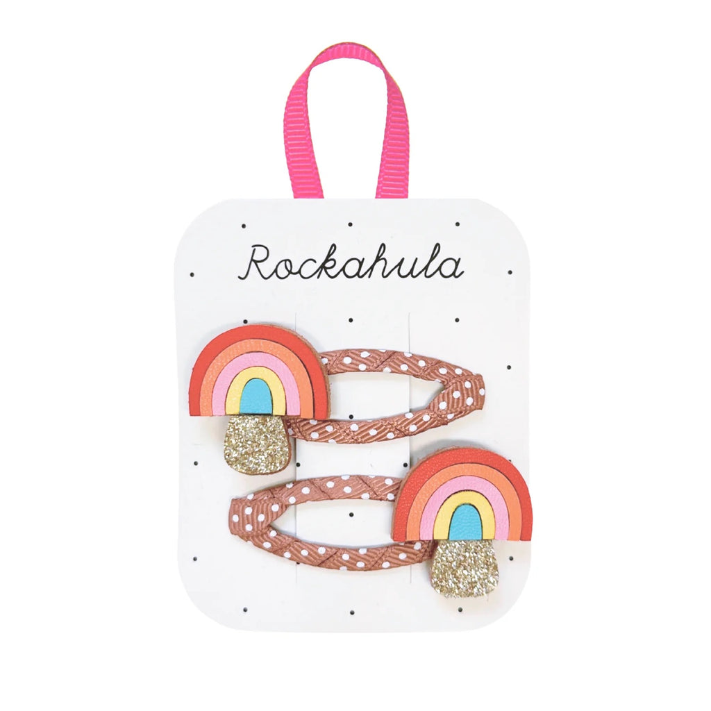 Rockahula Kids | Hair Clips - Creative Kids Lab