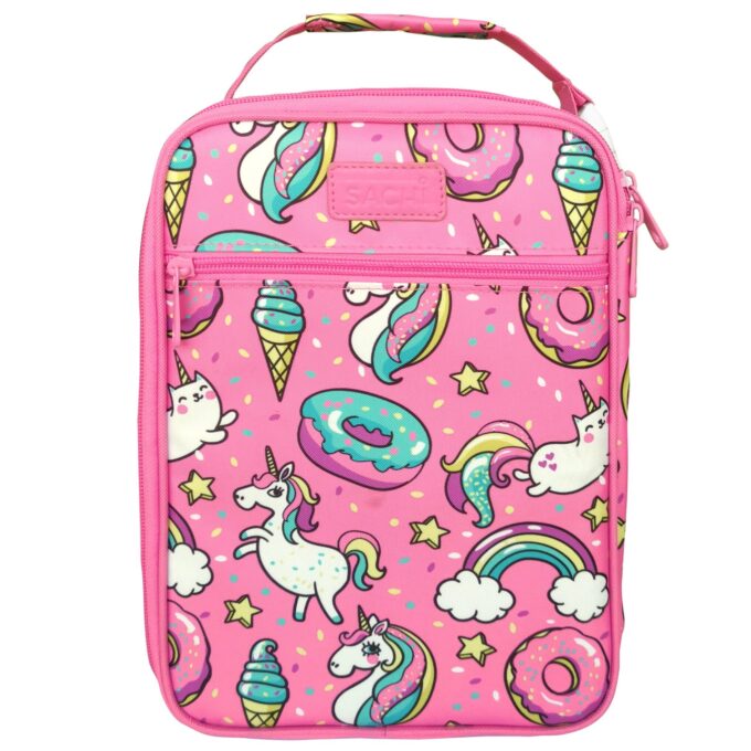 Sachi | Insulated Lunch Bag - Creative Kids Lab