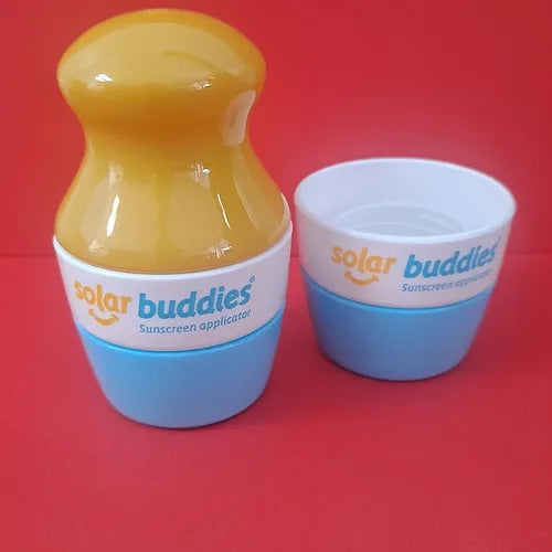 Solar Buddies | Sunscreen Applicator - Creative Kids Lab