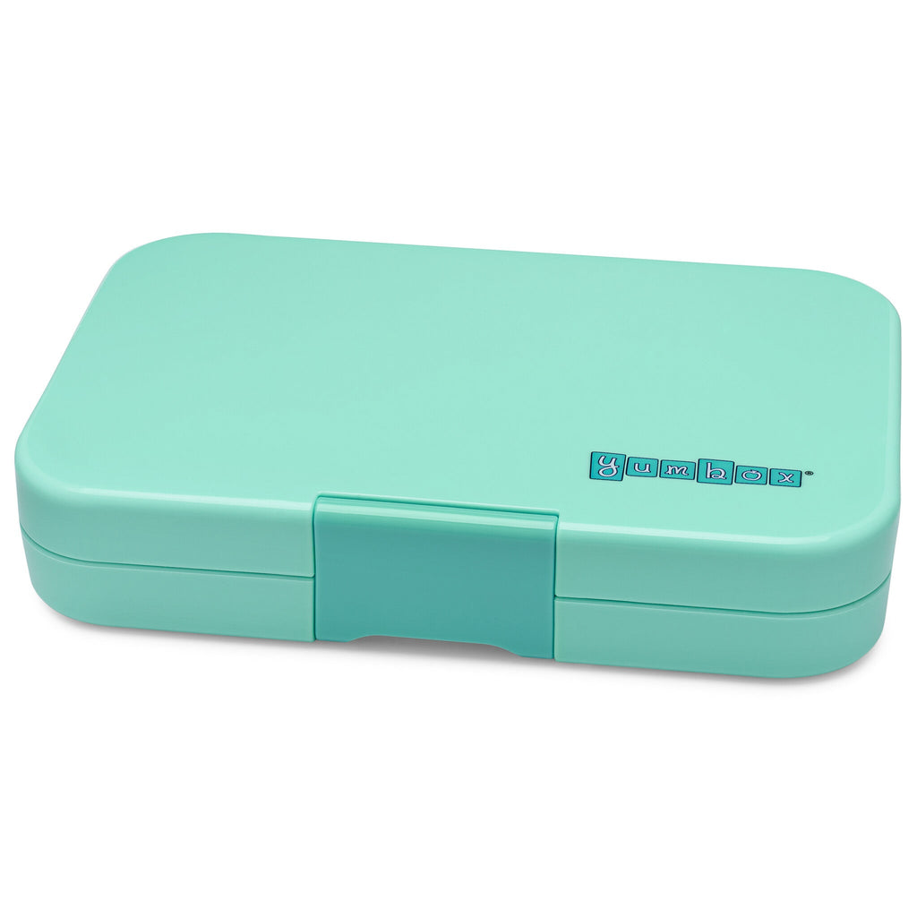 Yumbox Tapas | XL Lunchbox | 4 Compartments - Creative Kids Lab