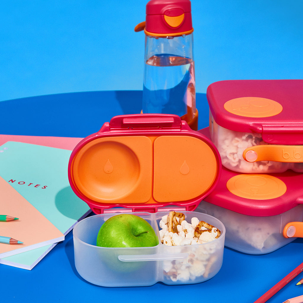 b.box | Snackbox - Creative Kids Lab