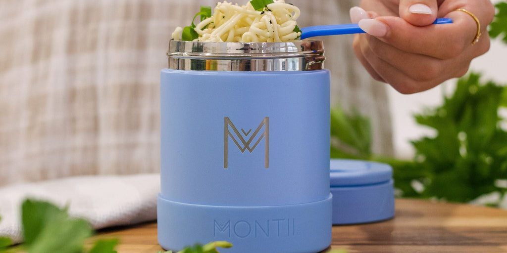 Top Tips for Using Insulated Food Jars