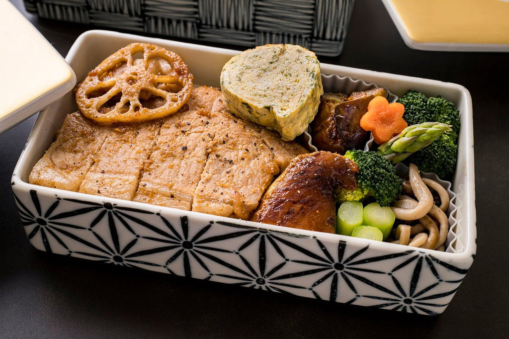 The Importance of a Healthy Lunch Box