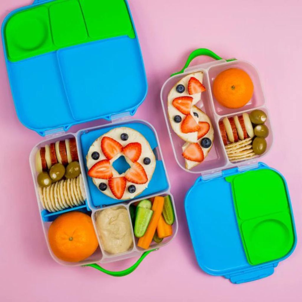 bbox bento lunchboxes for kids