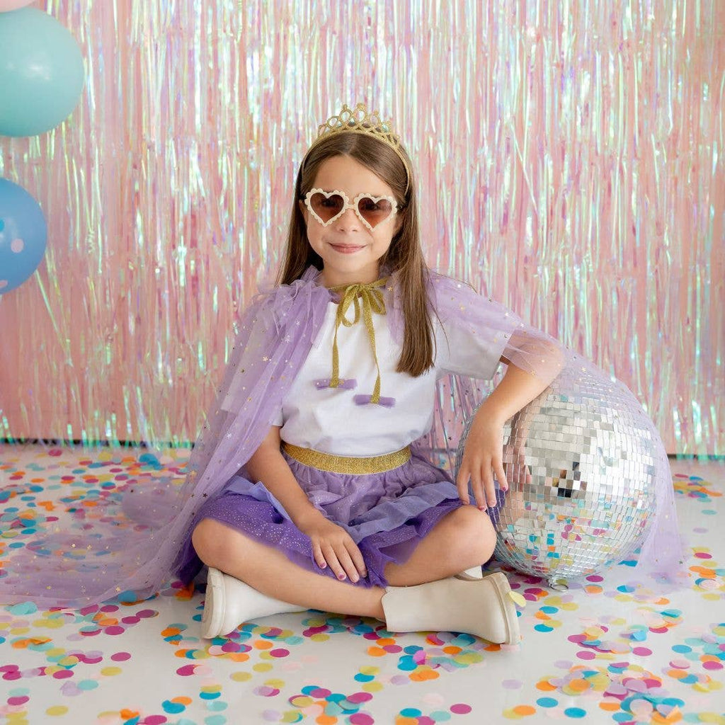 Sweet Wink Dress Up