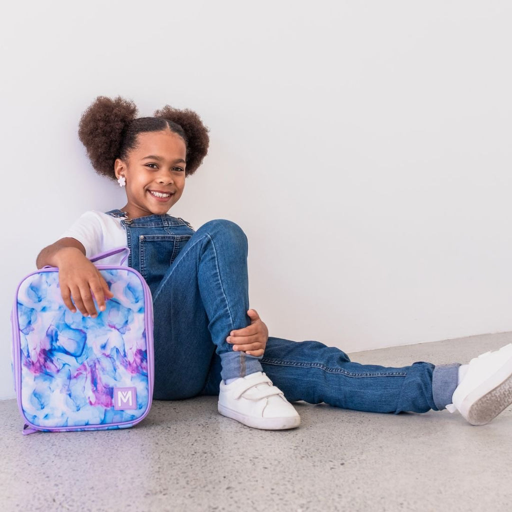 Insulated Lunch Bags - Creative Kids Lab