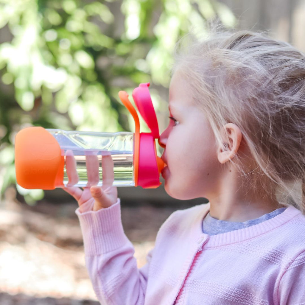 Tritan Drink Bottles - Creative Kids Lab