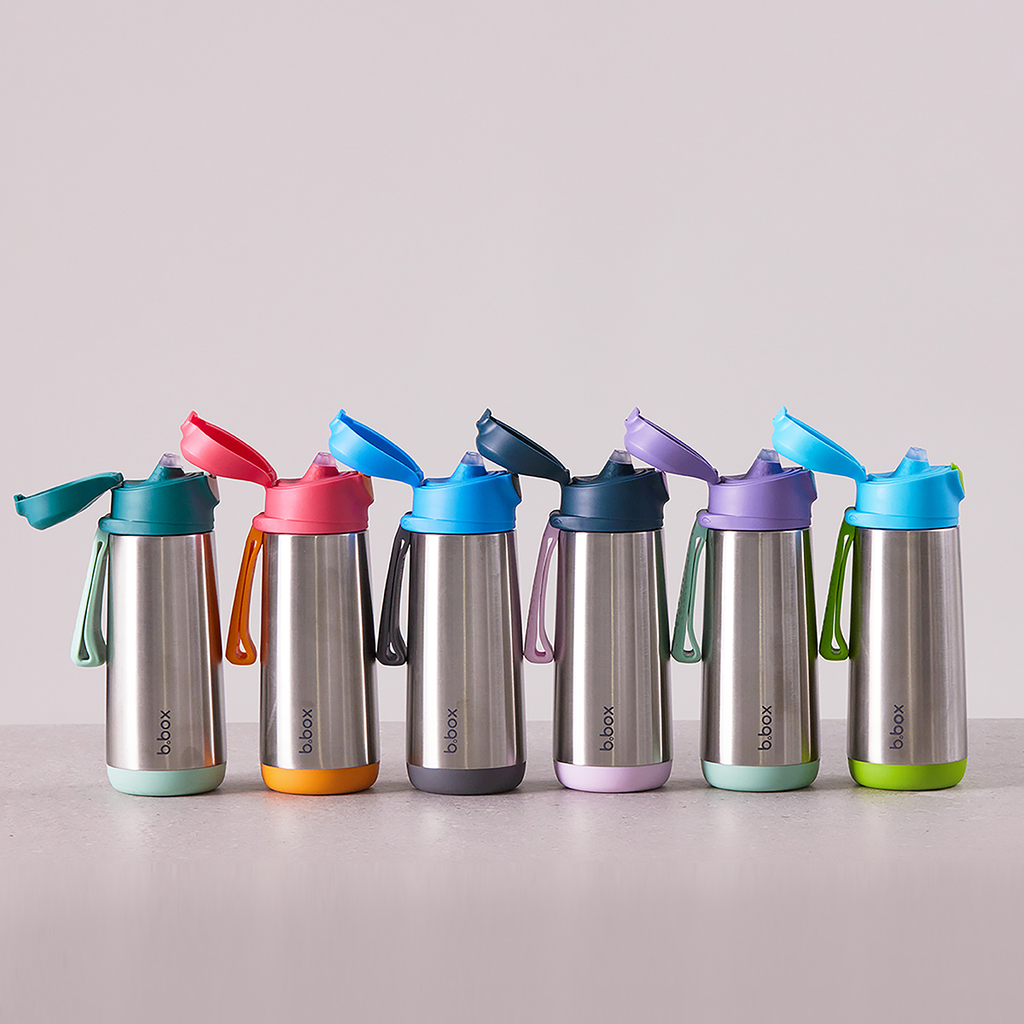 Insulated drink bottles from bbox