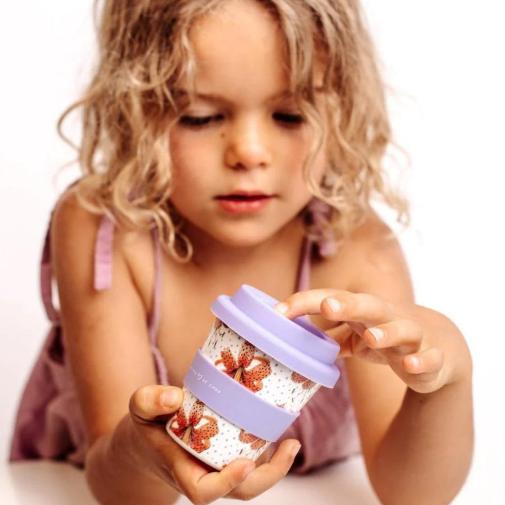 Baby Cino & Coffee Cups - Creative Kids Lab