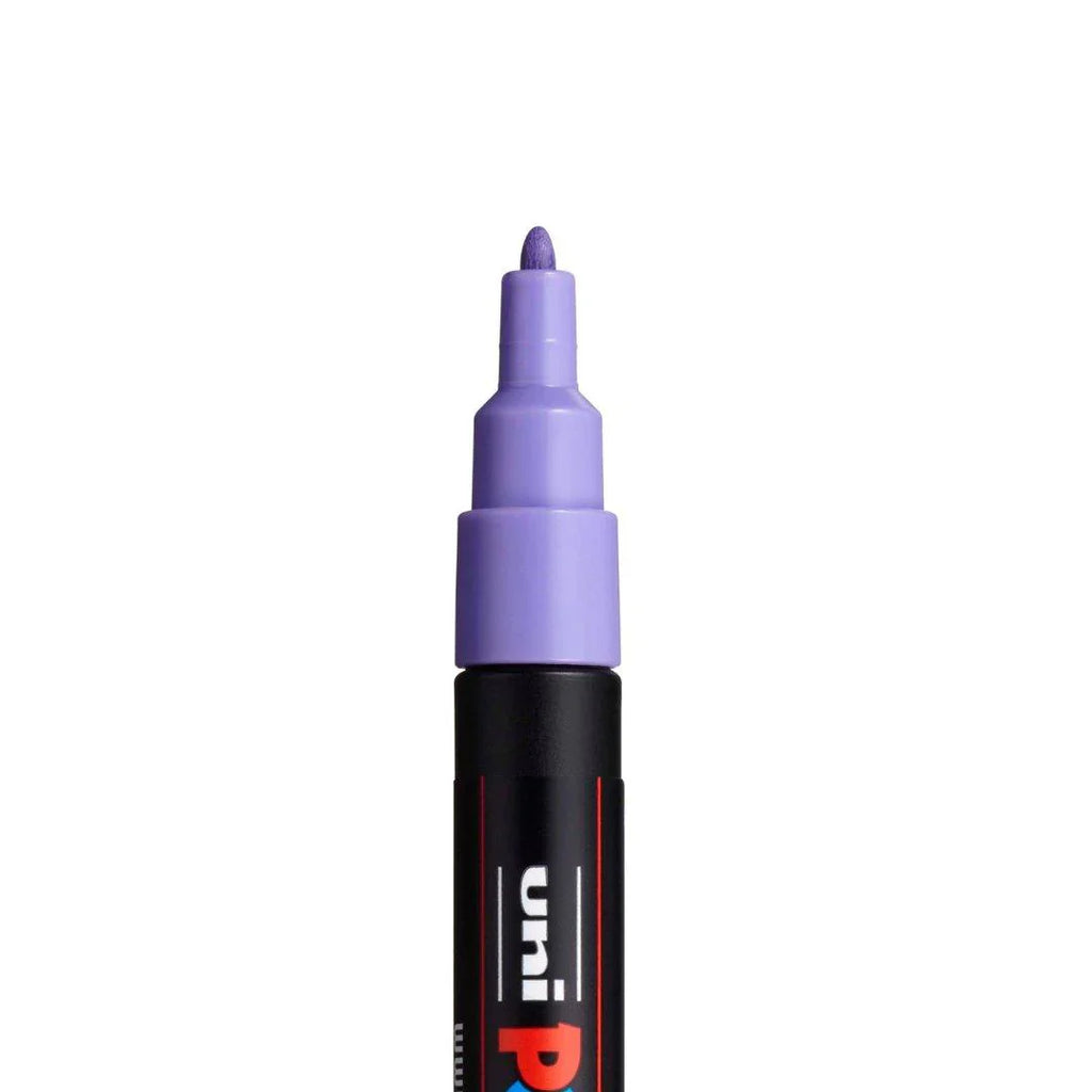 POSCA PC3M paint marker pen collection