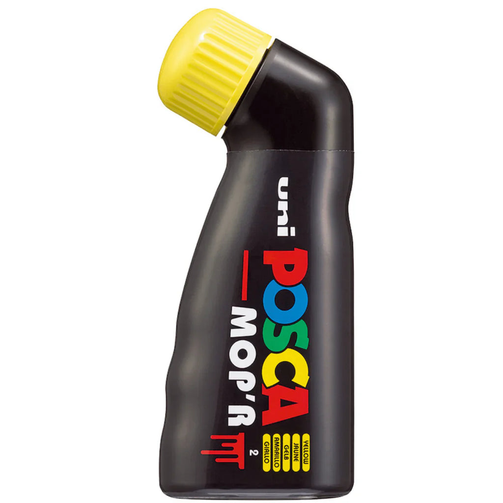 POSCA PCM22 MOP'r