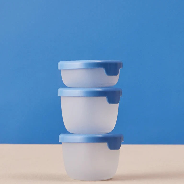 b.box | Snack Tubs 3 pack - Creative Kids Lab