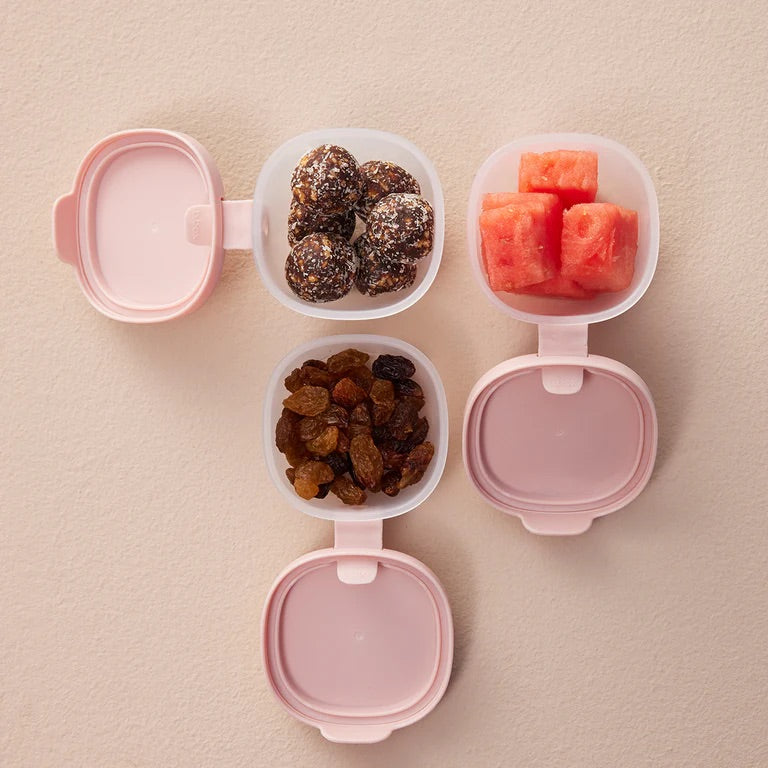 b.box | Snack Tubs 3 pack - Creative Kids Lab