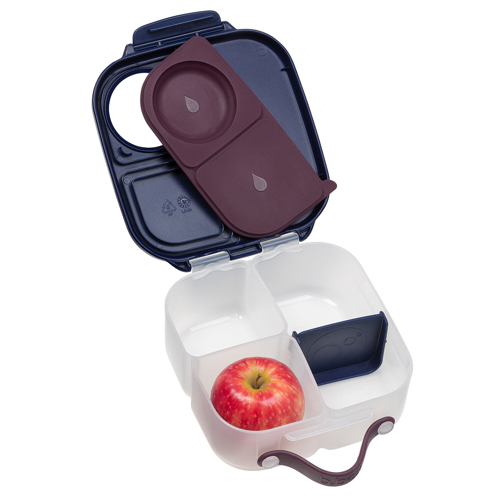 b.box Mini Lunchbox Harry Potter design