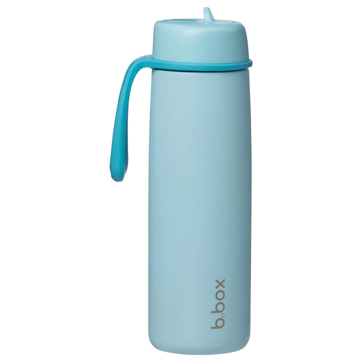 B.box Drinkfles en Waterfles met Fliptop 690ml B.box Drinkfles en Waterfles met Fliptop 690ml