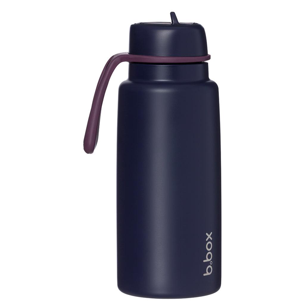b.box Harry Potter 1L Insulated Water Bottle