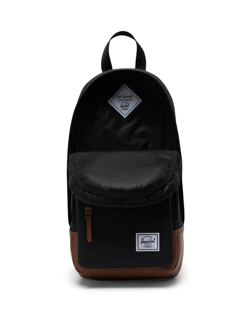 Herschel | Heritage | Shoulder Bag | 8L - Creative Kids Lab