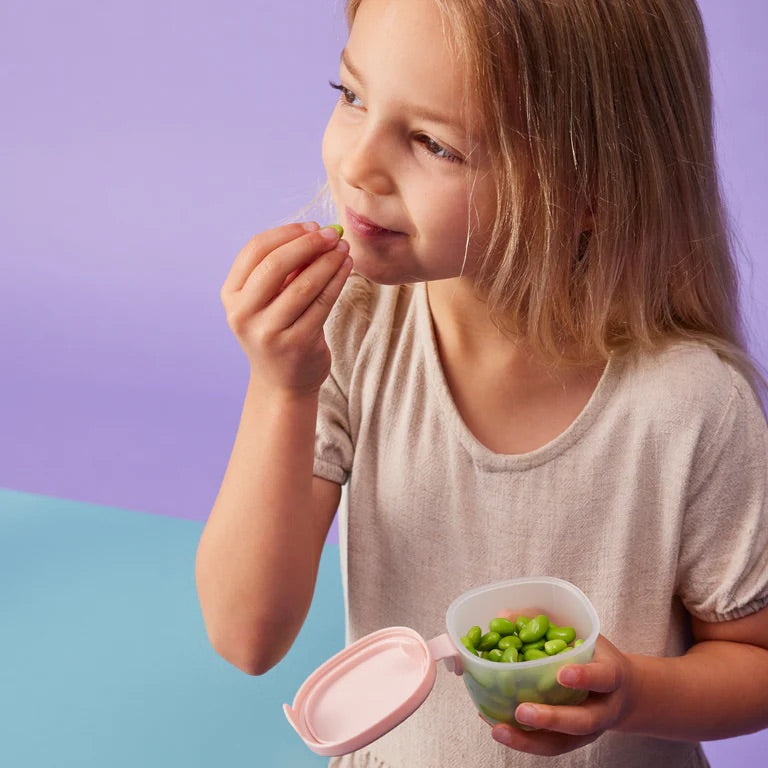 b.box | Snack Tubs 3 pack - Creative Kids Lab