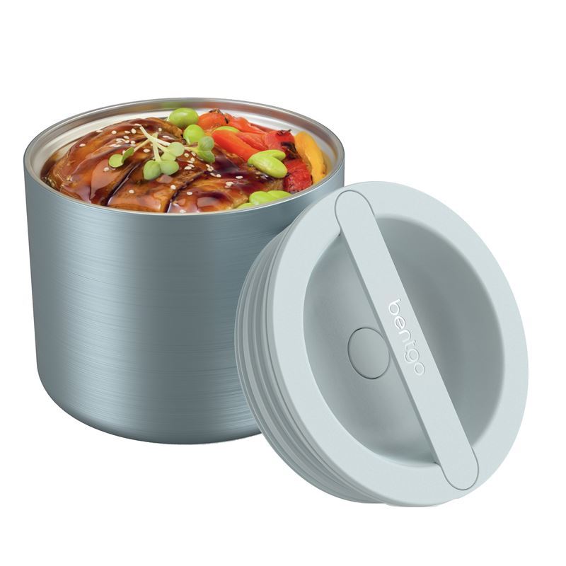 Bentgo | Stainless Steel Insulated Food Container | 560ML - Creative Kids Lab