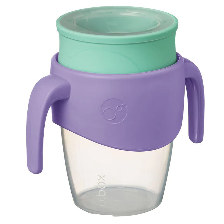 b.box | 360 Cup | 250ml - Creative Kids Lab