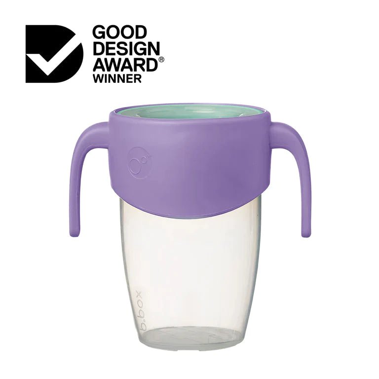 b.box | 360 Cup | 250ml - Creative Kids Lab