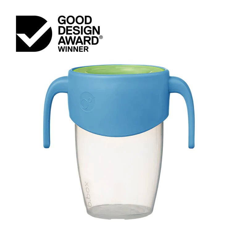 b.box | 360 Cup | 250ml - Creative Kids Lab