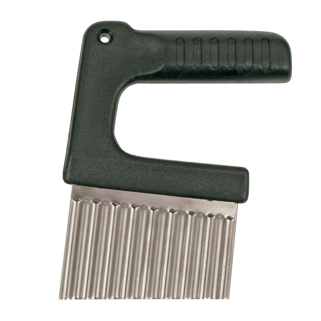 Appetito | Crinkle Vegetable Slicer - Creative Kids Lab