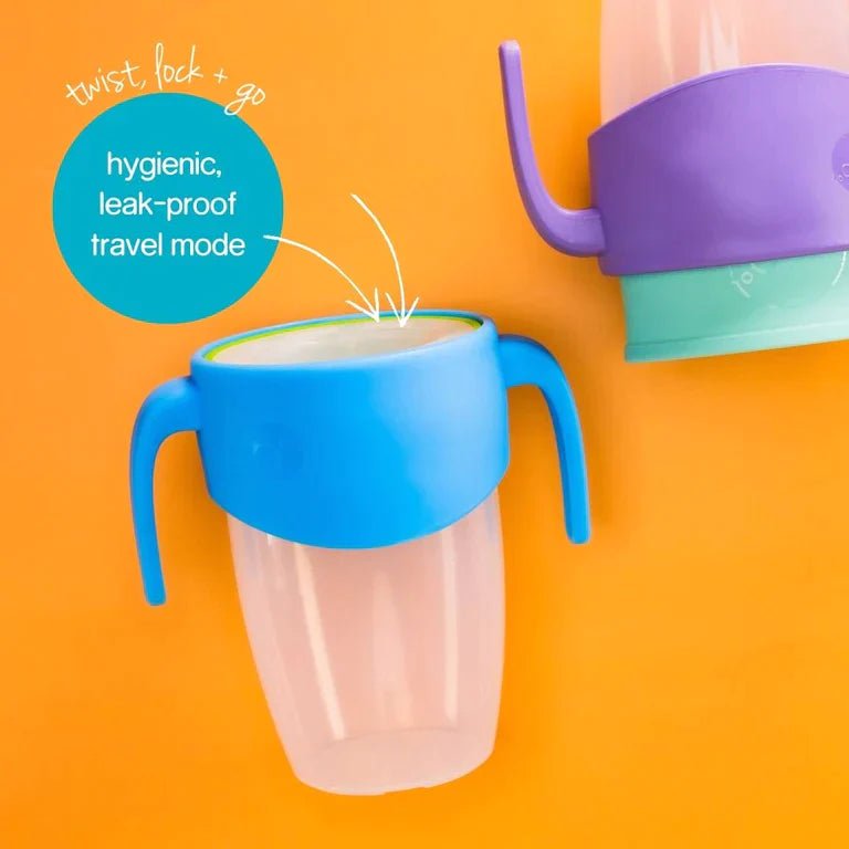 b.box | 360 Cup | 250ml - Creative Kids Lab