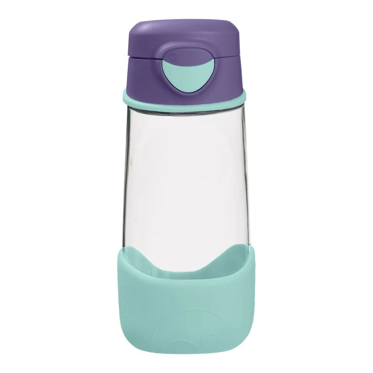b.box | Tritan Drink Bottle | Sport Spout | 450ml - Creative Kids Lab