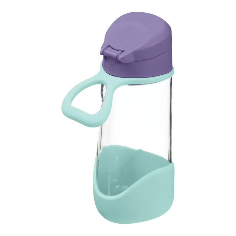 b.box | Tritan Drink Bottle | Sport Spout | 450ml - Creative Kids Lab