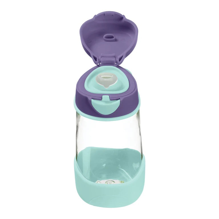 b.box | Tritan Drink Bottle | Sport Spout | 450ml - Creative Kids Lab