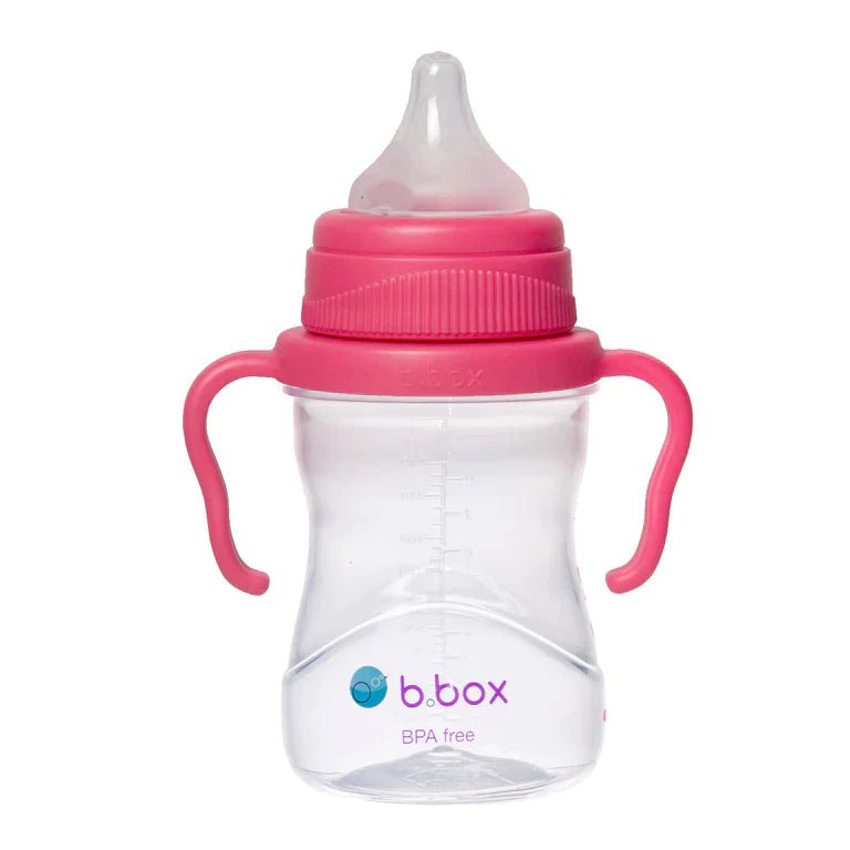 b.box | Transition Value Pack | 4 Cups in 1 Bundle - Creative Kids Lab