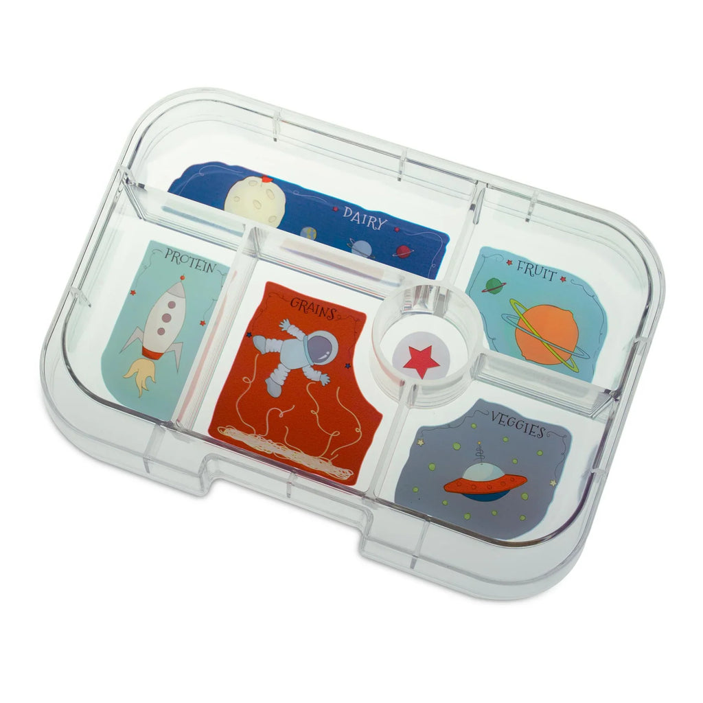 Yumbox | Original Lunchbox - Creative Kids Lab