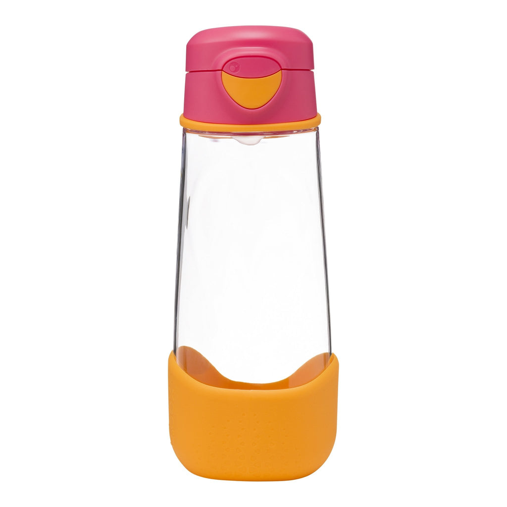 b.box | Tritan Drink Bottle | Sport Spout | 600ml - Creative Kids Lab