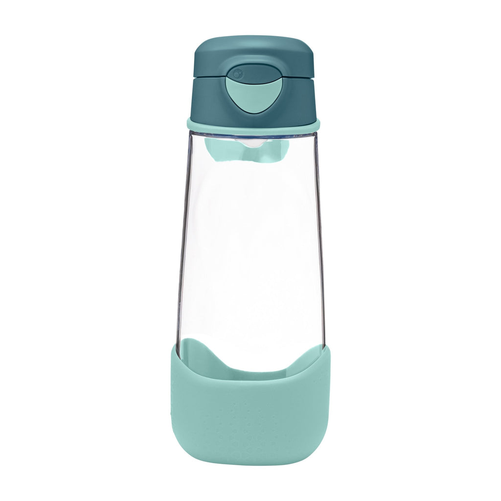 b.box | Tritan Drink Bottle | Sport Spout | 600ml - Creative Kids Lab