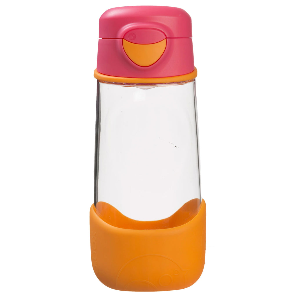 b.box | Tritan Drink Bottle | Sport Spout | 450ml - Creative Kids Lab