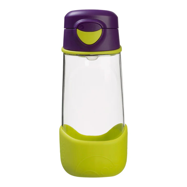 b.box | Tritan Drink Bottle | Sport Spout | 450ml - Creative Kids Lab