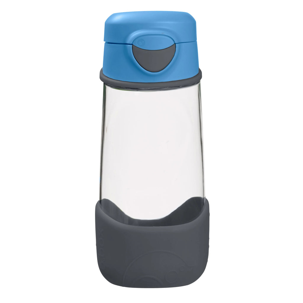 b.box | Tritan Drink Bottle | Sport Spout | 450ml - Creative Kids Lab