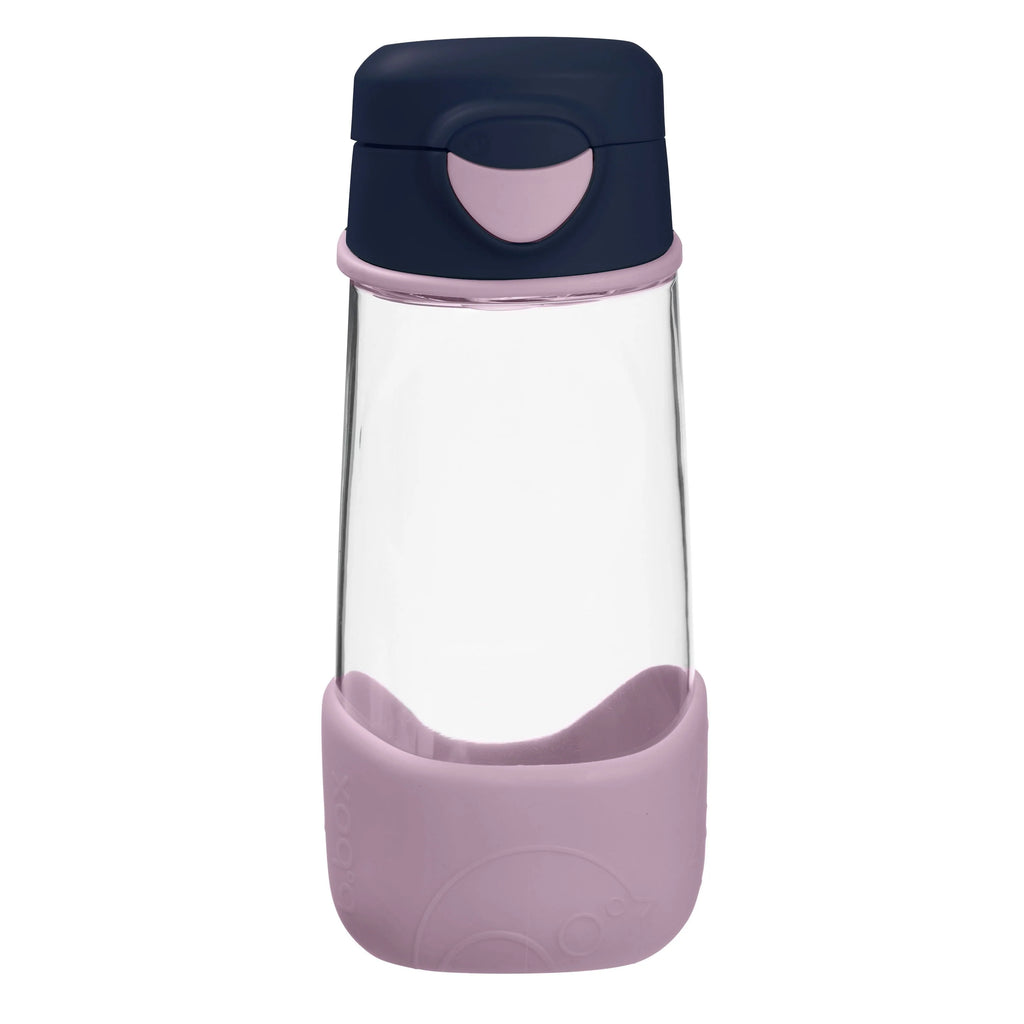 b.box | Tritan Drink Bottle | Sport Spout | 450ml - Creative Kids Lab