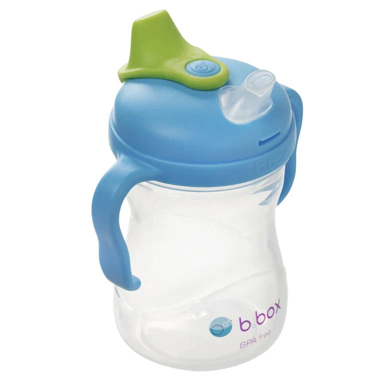 b.box | Spout Cup | 240ml - Creative Kids Lab